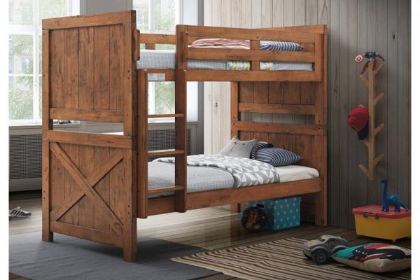 Lazy boy bunk deals beds